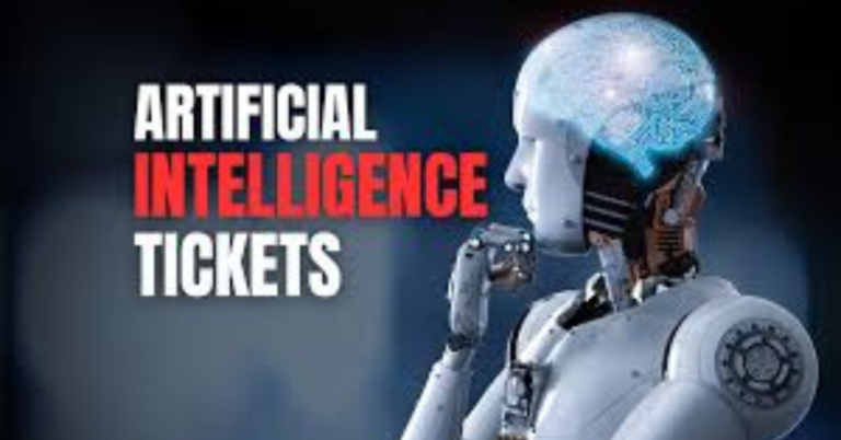 Enhance Customer Support with AI artificial intelligence tickets