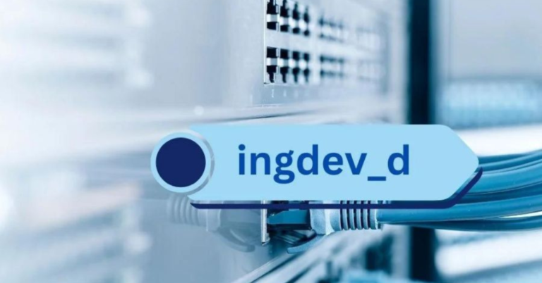 ingdev_d Streamline Software Development with CI/CD