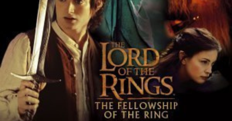 the lord of the rings soundtrack 5.1 ffshrine